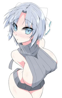 雪泉さん
