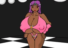 モンバーバラの踊子