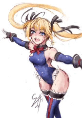 まりー