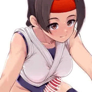 ユリちゃん