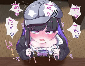 ノリノリリちゃん