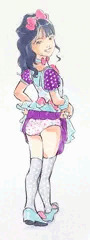 れいなちゃん３