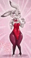 バニーなジュディ