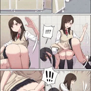 JKスパンキング