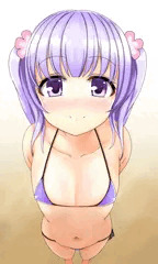 あおばちゃん