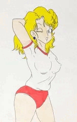 山吹みどり先生