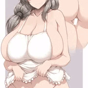 月ママン