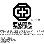あなるかいはつ