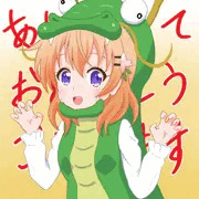 2024年1月描いたものまとめ