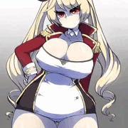 お題箱】ネルソンオナホ化