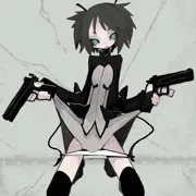 ぱんつ２。