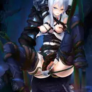 [SINoALICE] スノウホワイト