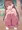 パンチラ防止してるから恥ずかしくないもん！