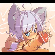 ナズーリン。