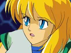 マリー・ブラント