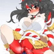 なまはげちゃん