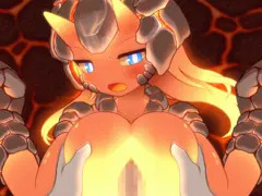 Lava Elemental