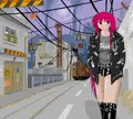 耳鳴り