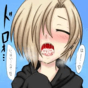 小梅ちゃんにｺﾞｸｺﾞｸ
