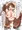 鳥田さんのリクエストに応えた献上絵