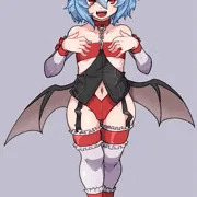レミリアタッグ