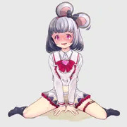 おもらしビカラ