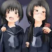 スマホちゃん
