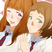 綺羅ツバサ＆優木あんじゅ (ラブライブ)