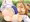 東方　洩矢諏訪子　カミノアシコキ