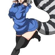 適当に可愛いアライさん