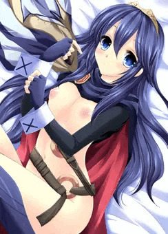 ルキナ