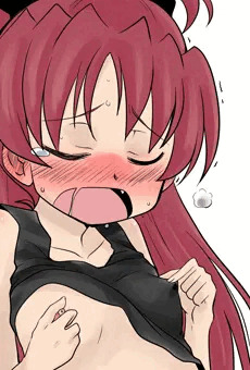 杏子おなにー