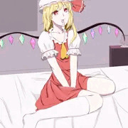 ふらんちゃん
