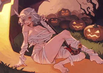 ハロウィン2023