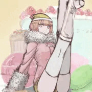 お題箱より