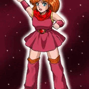 星をみるひと　あいね　フル改1