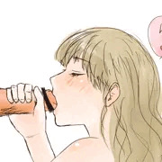 フェラ落書き