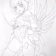 オナホとして第二の人生を歩むロロ。