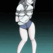 ブルマちゃん