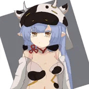 シャトラちゃん