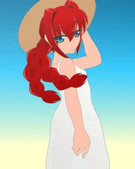 夏のひととき