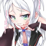 問いかけシムスちゃん