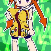 ナナミちゃん