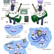 艦これ■うずしお擬人化