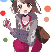 ユウリ