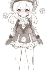 クレーちゃん…