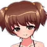 ユ一口ビ