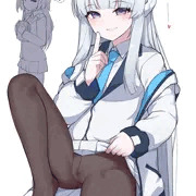 直穿きタイツ