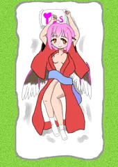 みすちーと姫はじめ
