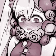 ドライアドちゃん